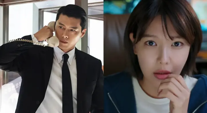 New must-watch movies & series releases on OTT this week!