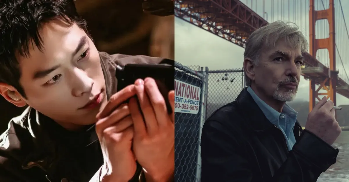 Underrated series in Amazon Prime Video that you should watch!