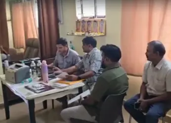 ACB raids residences of staff of sub-registrar offices