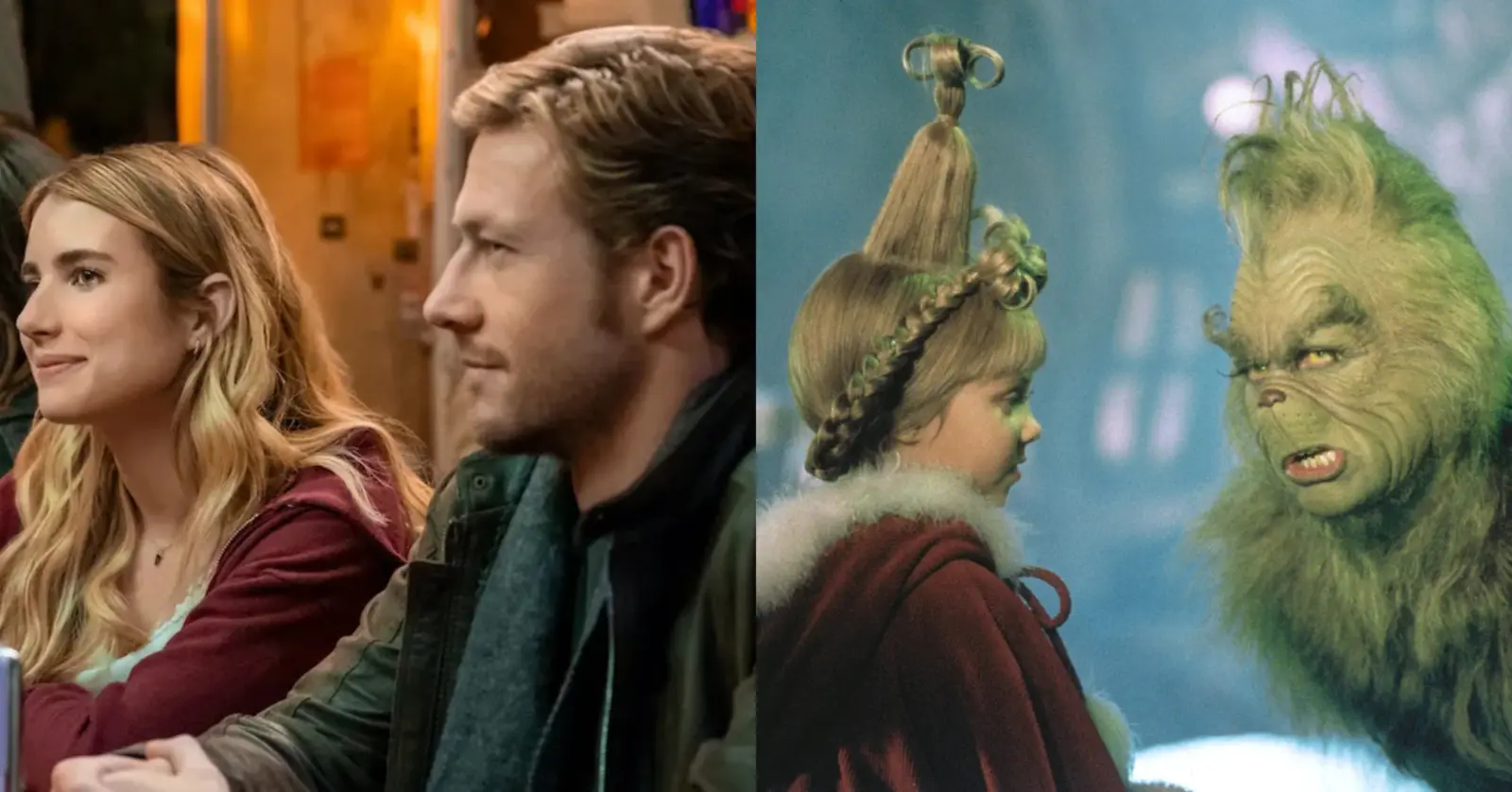 Best Holiday Movies to Watch for a Perfect Festive Binge!