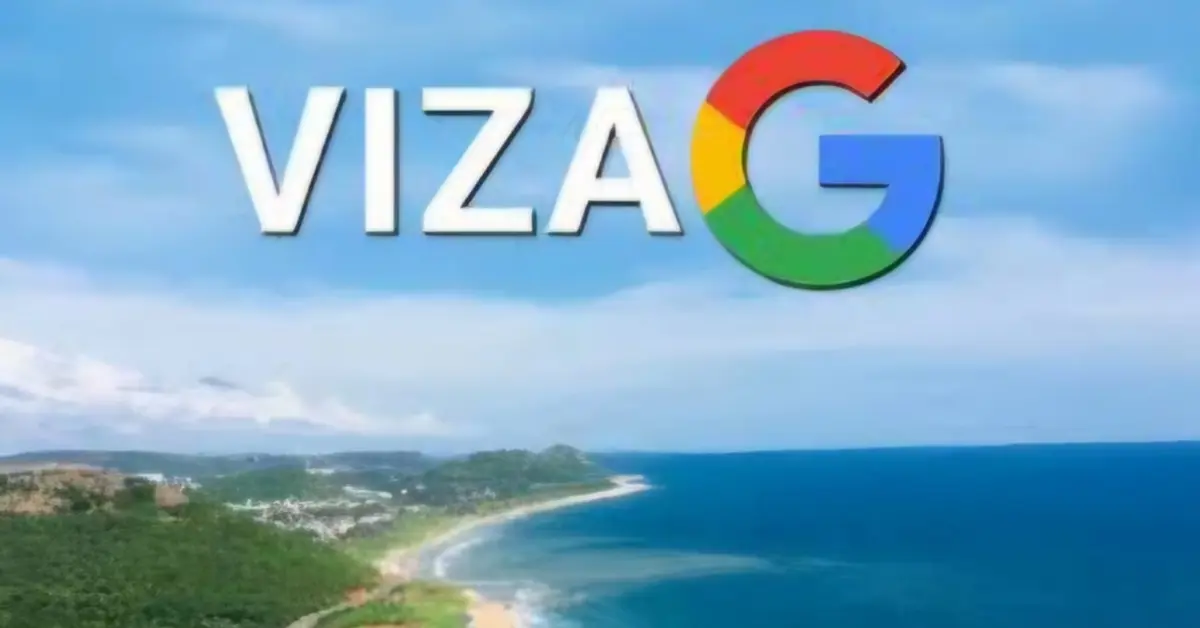 From development to tourism: Why 2025 was big for Visakhapatnam!