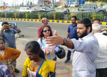 Ensure better facilities at tourist spots, Pranav Gopal directs officials