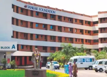 City hospital touches a milestone of 5 lakh eye surgeries