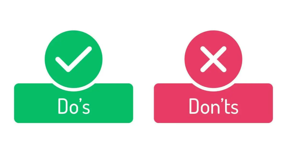 Visakhapatnam New Year guidelines for events & safety