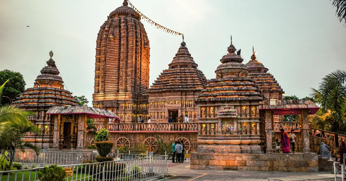 Jagannath Temple