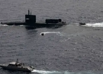Submarine Day 2025: Its significance and what it means to Vizag