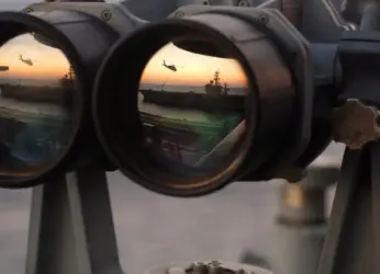 Indian navy espionage case: NIA secures conviction of 2 accused