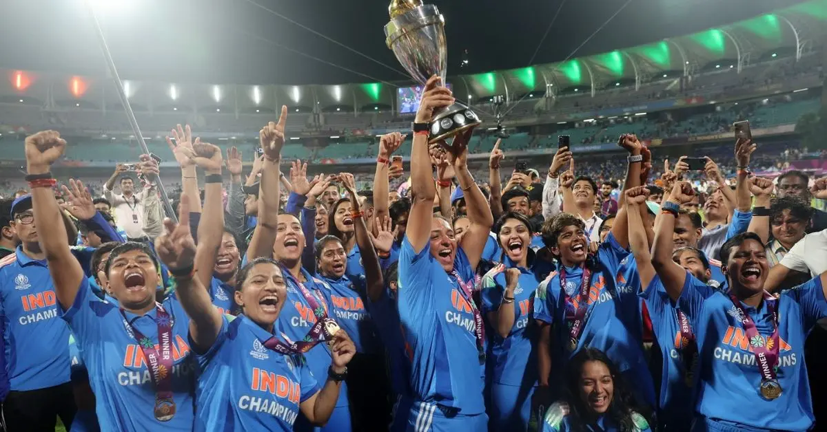 Vizag to host Women's T20 matches: Everything you need to know!