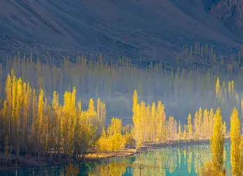 Kargil travel guide: Best places to visit, things to do & travel tips