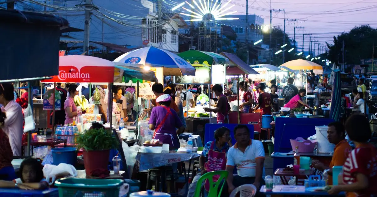 Smart Street Vending Market Scheme: ₹1,425 Cr Vizag Project