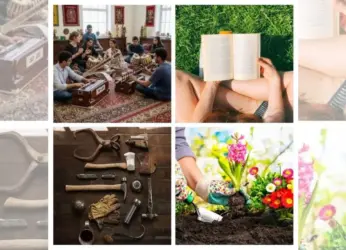 Unacademic hobbies for kids every child should be encouraged to try!