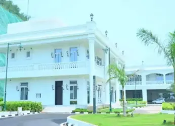 Rushikonda Hills Issue: MLA Asks If People of Vizag Were Heard