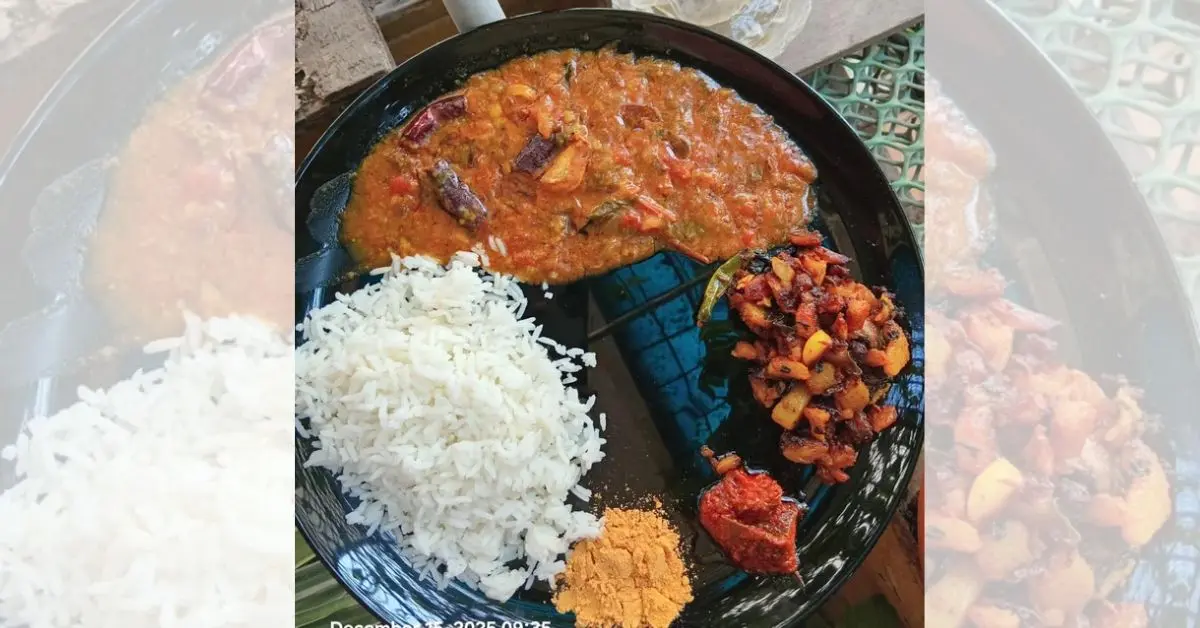 Winter comfort foods that you simply cant miss.