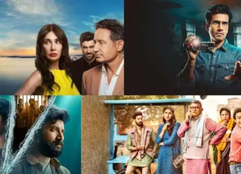 Top Amazon Prime Shows of 2025 That Kept Us Hooked!