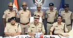 Vizag Police crack 53 fraud cases, recover assets worth Rs 1.01 crore