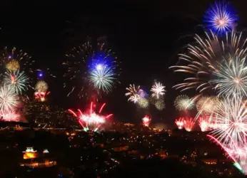 Vizag New Year Parties 2025: Where to Celebrate in Style!