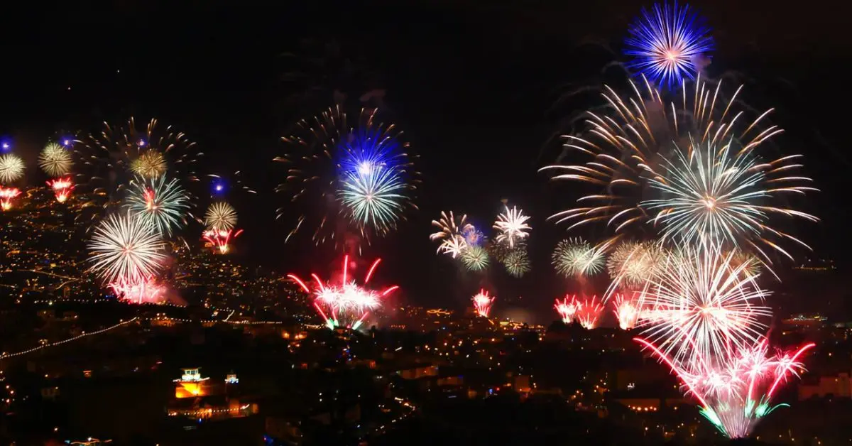 Vizag New Year Parties 2025: Where to Celebrate in Style!