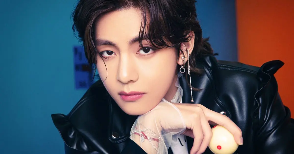 "Namaste Indian Army" BTS V hints India tour, ARMY in frenzy