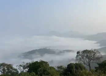 Vizag tourism hits peak season as hotel run at full capacity