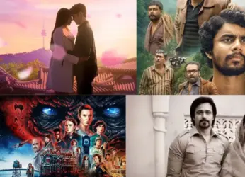 This week OTT releases: New movies and series across platforms