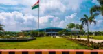 Vizag airport handled 27 lakhs in 2025,indicating increase of 9.29%