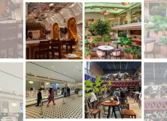 Iconic Hyderabad cafes and eateries we wish we had in Vizag!