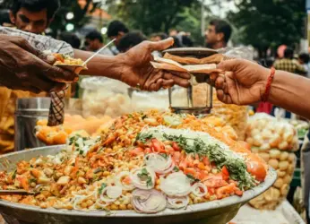 Vizag Street Food: Must-Try Stalls for Every Food Lover!