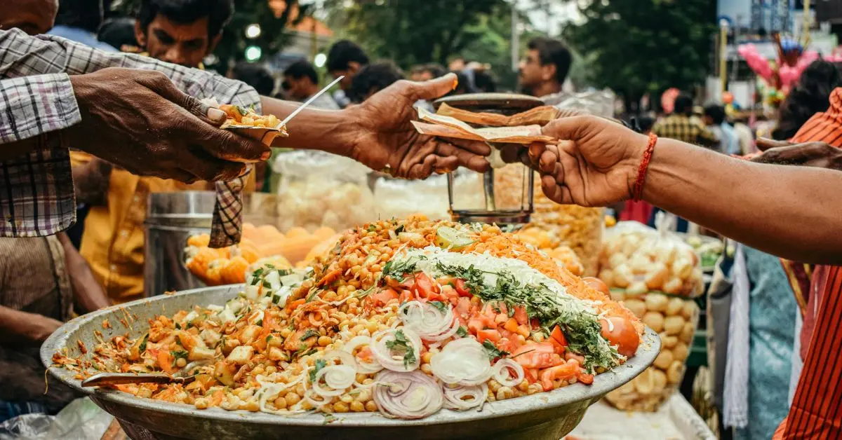 Vizag Street Food: Must-Try Stalls for Every Food Lover!