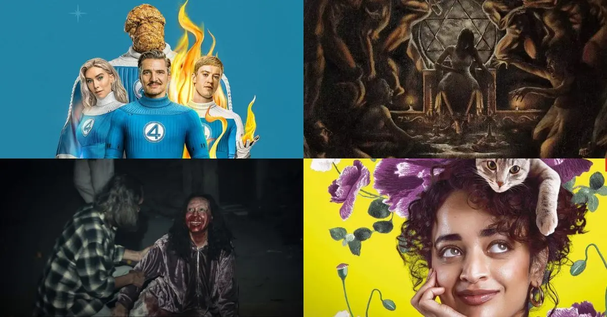 Hotstar movies and series that you must watch before 2025 ends