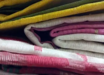 Ponduru khadi, once celebrated by Gandhi, gets GI tag