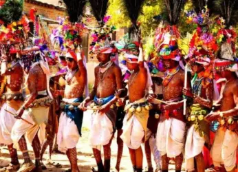 AP Deputy CM Pawan Kalyan to inaugurate PESA Mahotsav in Vizag