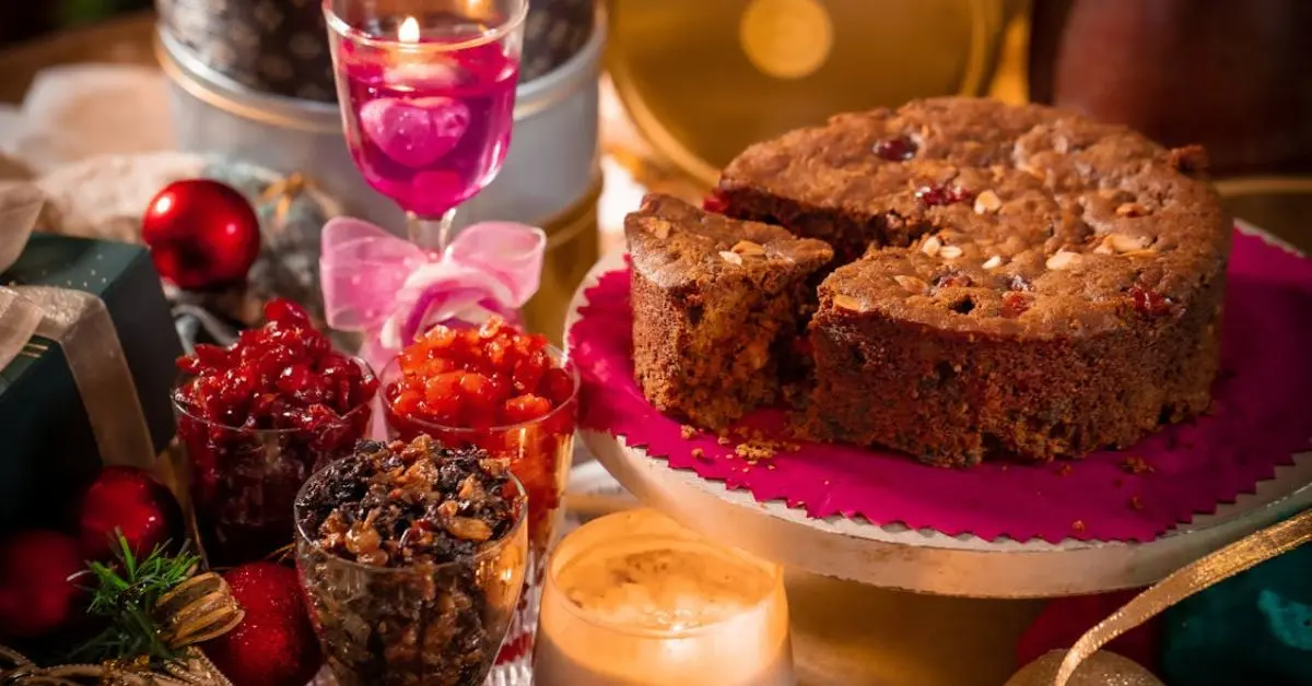 Timpany School Christmas Celebration: Timpanian Memories