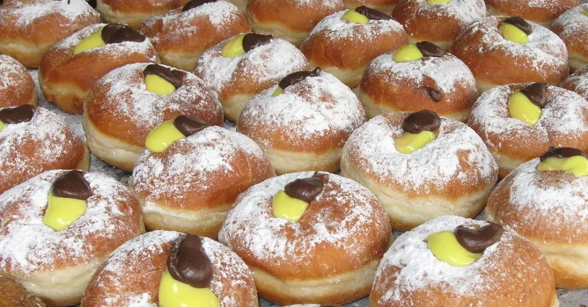 Food Trends 2025: Viral Eats We Loved This Year