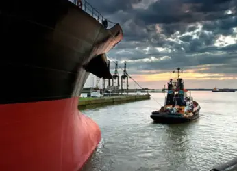 Vizag Port boosts operations with new 60-tonne bollard pull tugboats from HSL