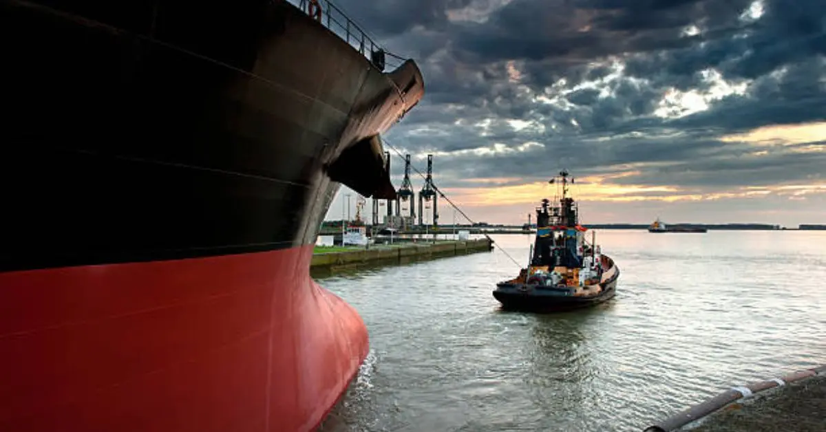 Maritime Support Fleet in Vizag Gets Upgrade with New Tugboats