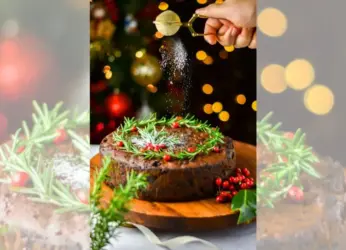 A Christmas must-have: Best Plum cakes in Vizag and the bakeries that do them right!