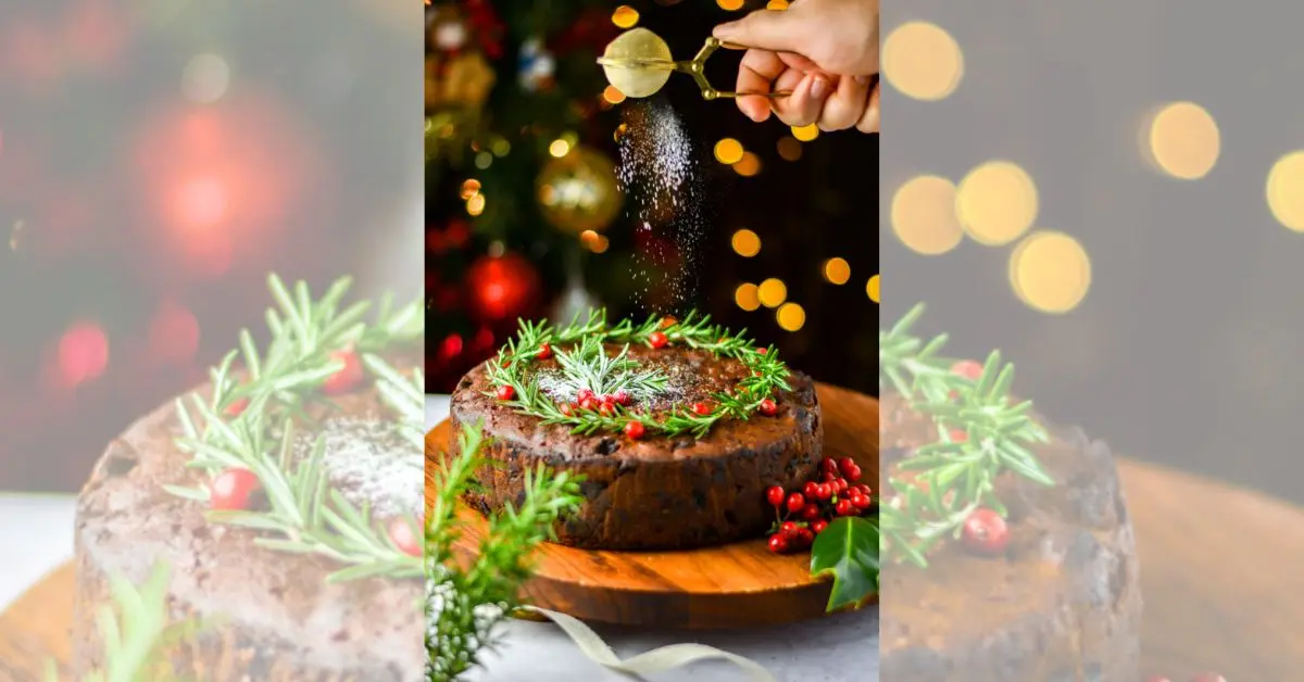 Best Plum Cakes in Vizag: Top Bakeries for Christmas Treats