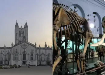 Kolkata Calling! Your Ultimate Vizag to City of Joy Travel Guide!