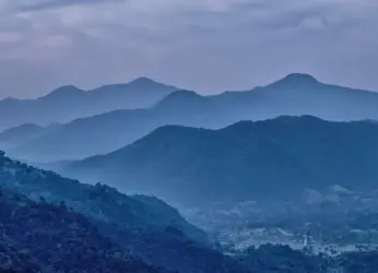 Vizag weather: Cold waves grip coast as Araku dips to single digits