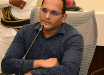 Vizag Navy Marathon to have over 17,000 participants: Collector