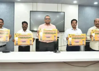 SARAS Exhibition in Vizag: Empowering women through enterprise