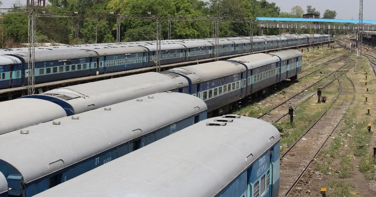 Special trains announced to ease festive rush among passengers