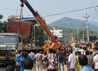 GVMC continues ‘Operation Lungs’