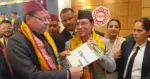 Uttarakhand CM praises Sankar Foundation in Visakhapatnam