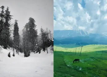 Get, set, travel! Top 4 winter destinations in India to travel from Vizag!