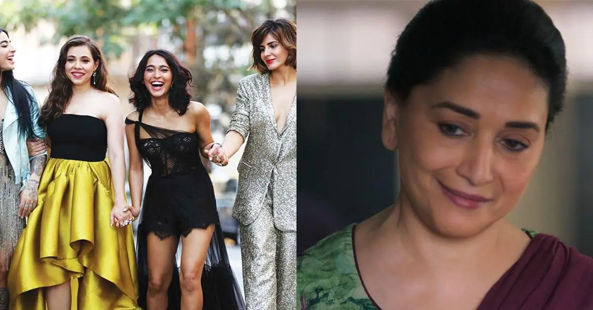 Your Week's Watchlist Is Here: OTT Releases This Week!