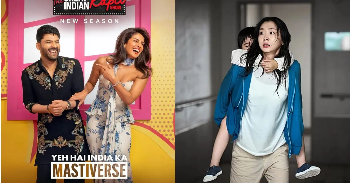 Top New OTT Releases You Shouldn’t Miss Right Now!