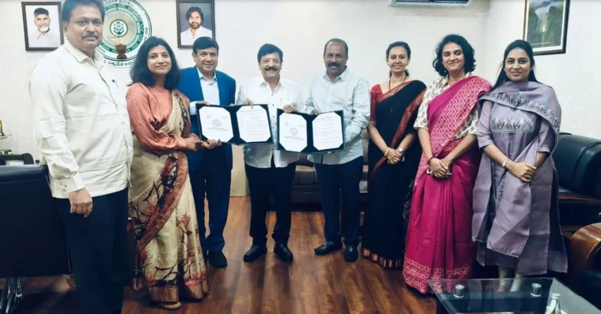 Visakhapatnam to host National Tourism Mart on Feb 13–14, 2026