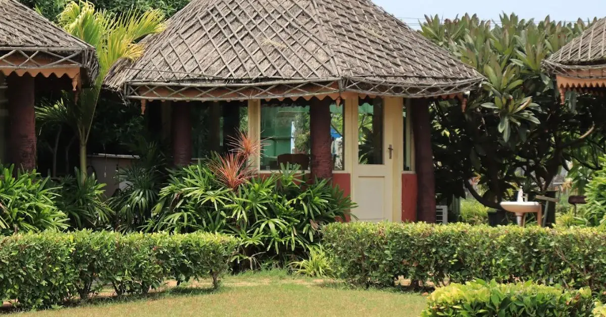 Top-rated resorts in Vizag visit for a relaxing getaway!