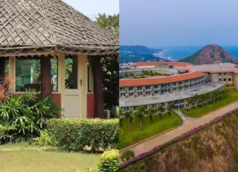 Top-rated resorts in Vizag visit for a relaxing getaway!